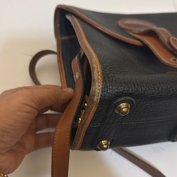 Vintage Dooney & Bourke bag - Picture 10 of 16